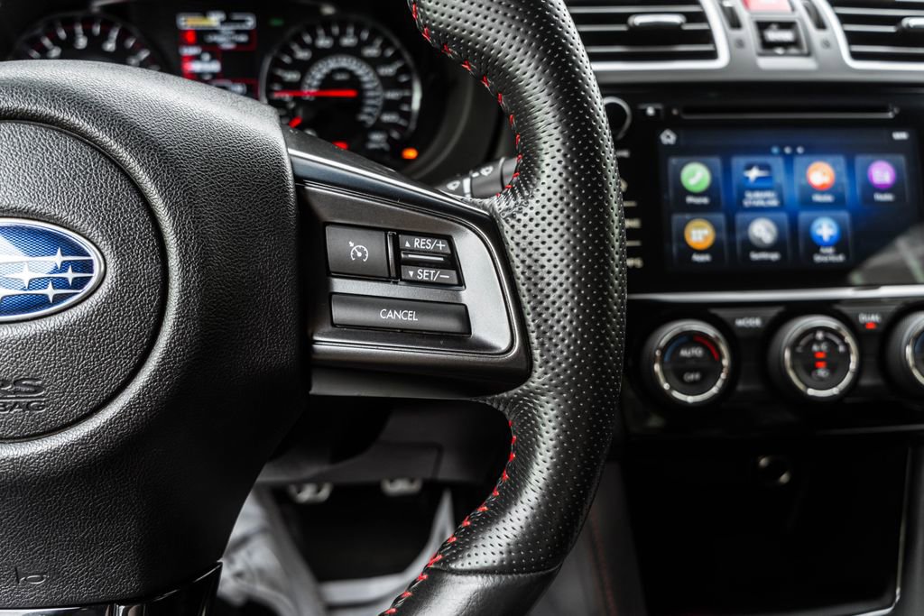 Used 2020 Subaru WRX STI image 26
