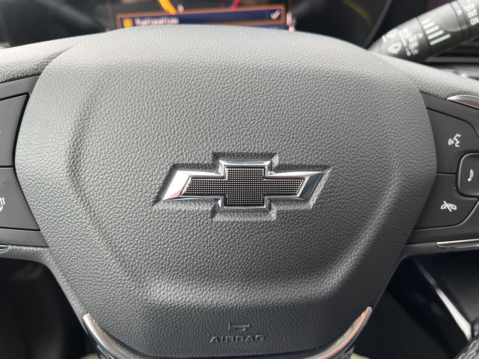 New 2026 Chevrolet Trax ACTIV w/ Sunroof Package image 28