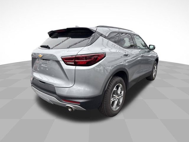 Used 2024 Chevrolet Blazer LT image 6