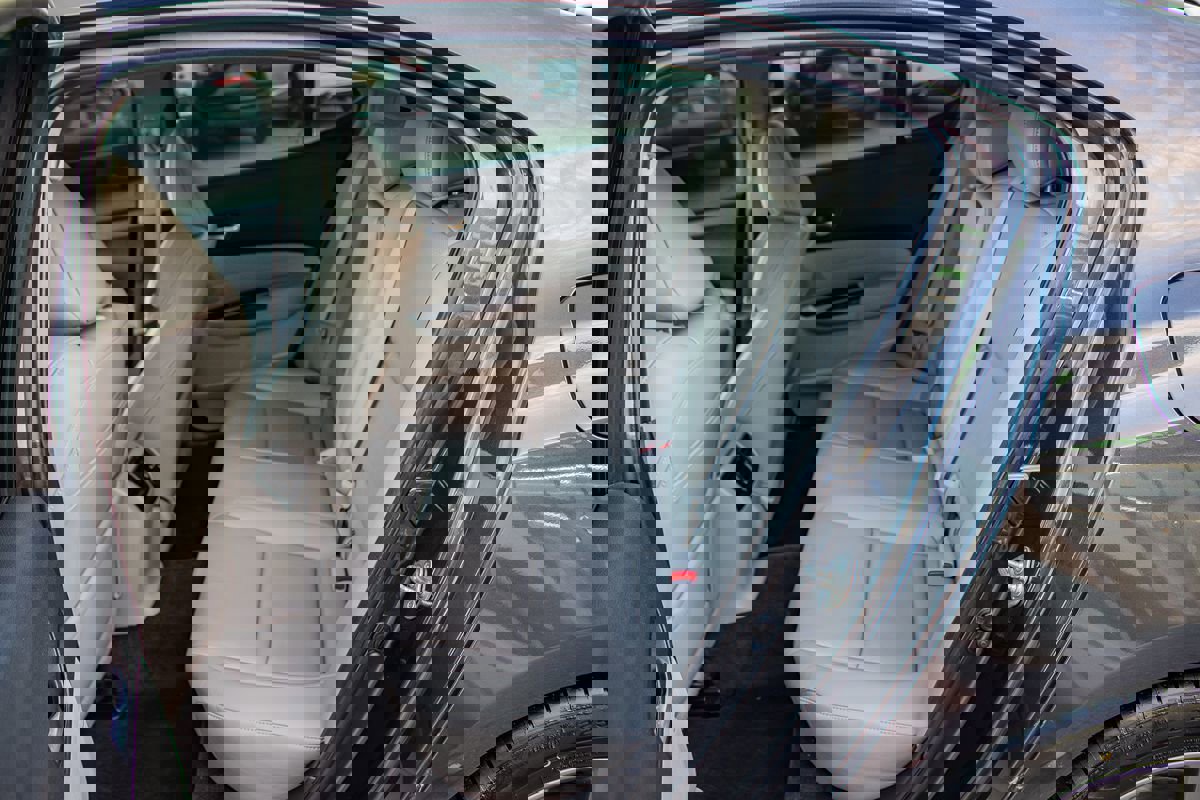 Used 2015 Acura TLX V6 w/ Technology Package image 15