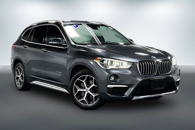 Used 2017 BMW X1 xDrive28i image 1