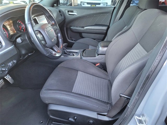 Certified 2021 Dodge Charger R/T w/ Blacktop Package image 16