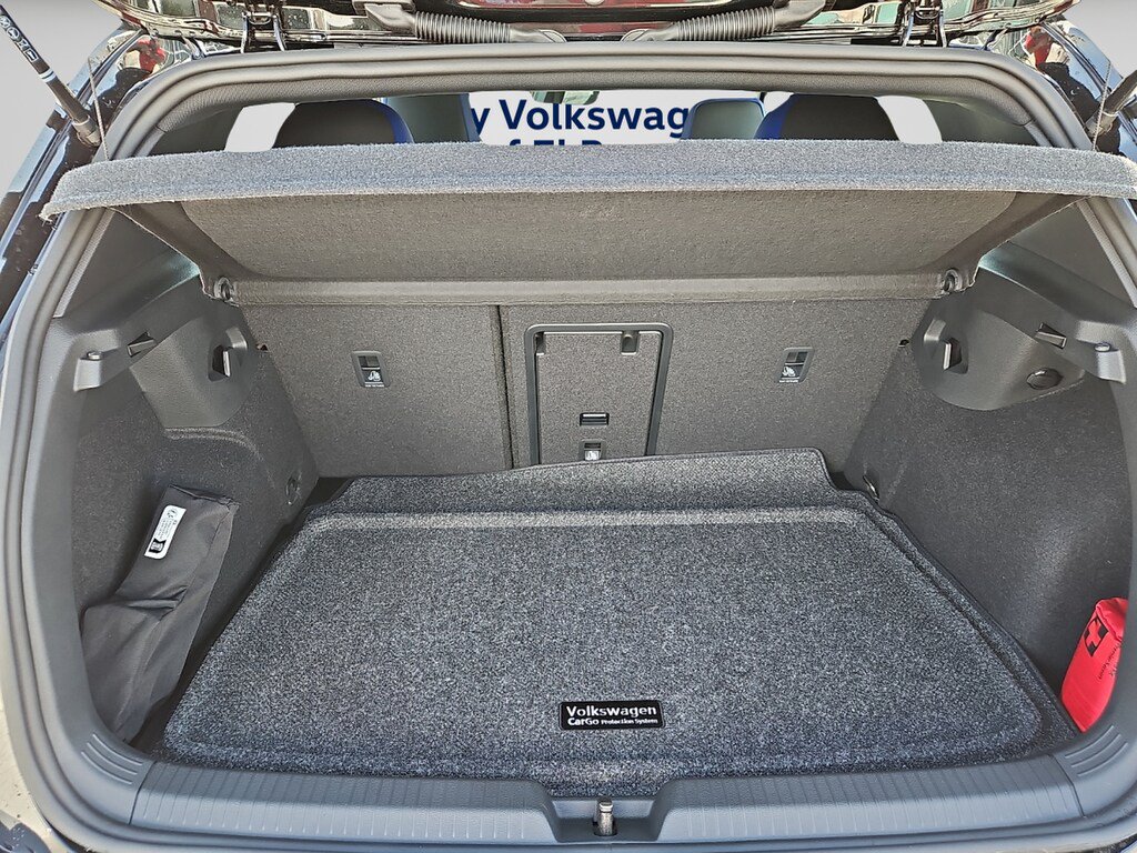 New 2026 Volkswagen Golf AWD/4WD image 10