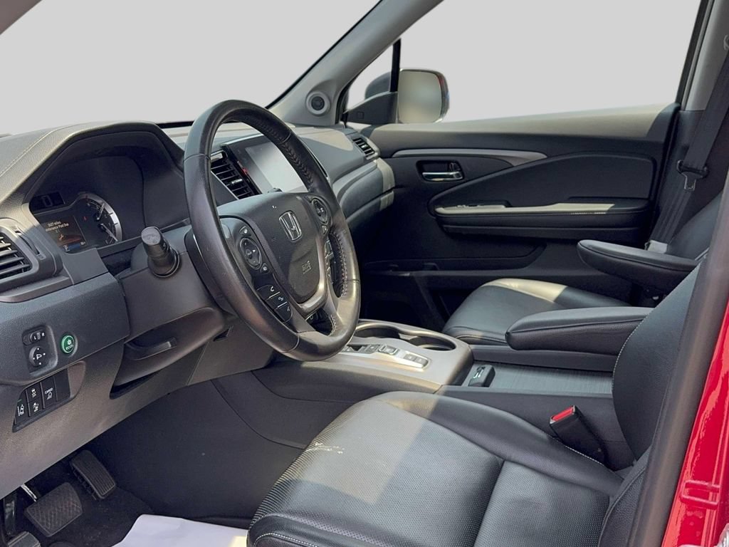 Used 2023 Honda Ridgeline RTL image 15