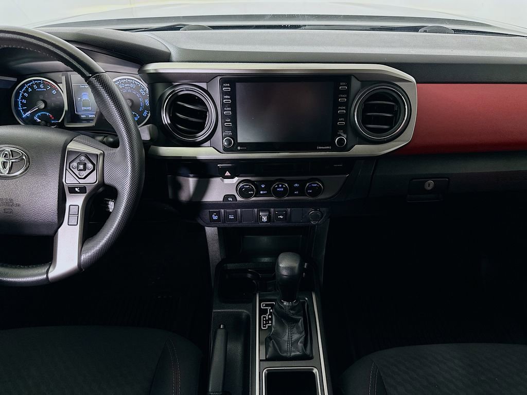 Used 2022 Toyota Tacoma SR5 image 18
