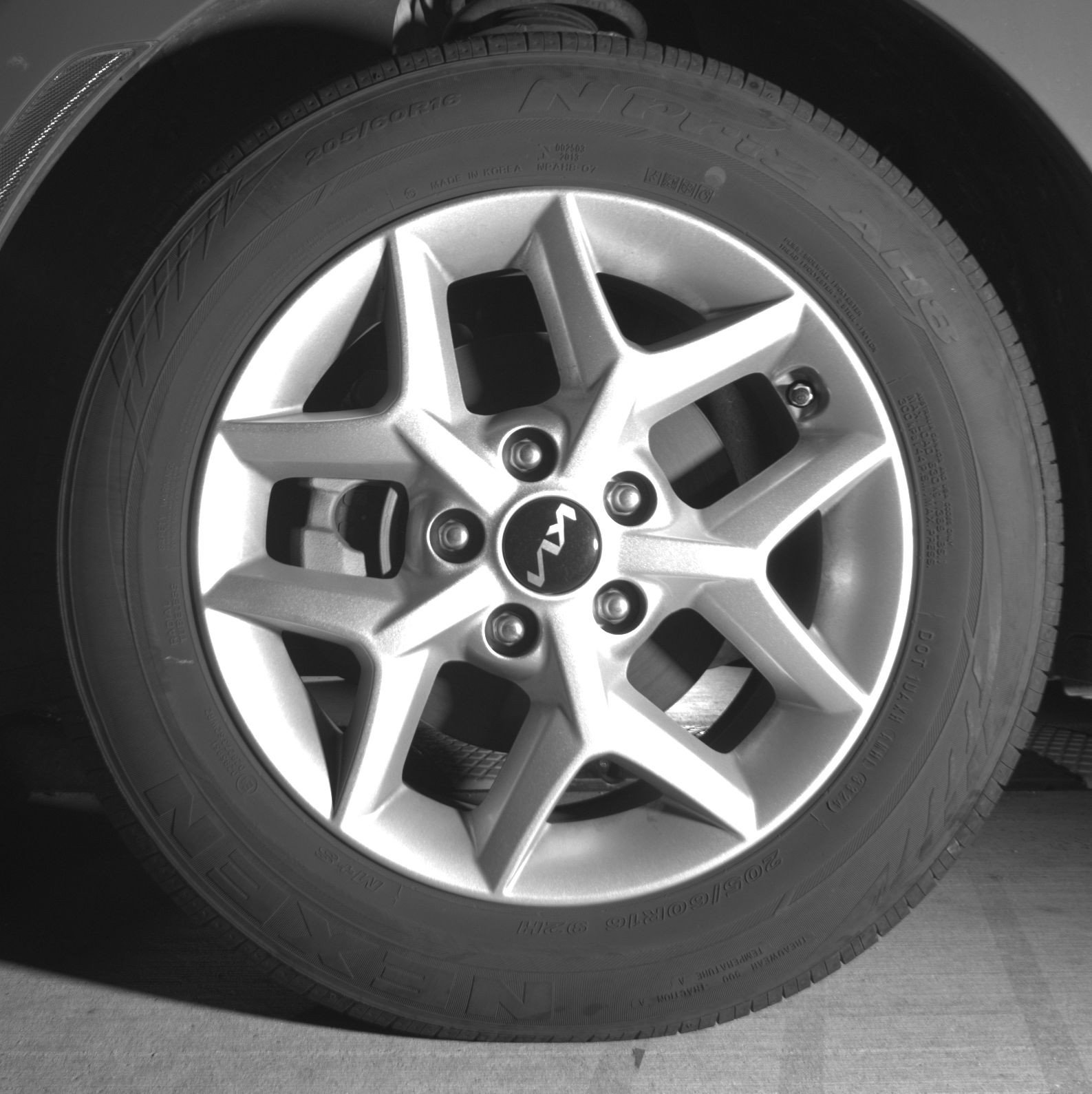 Used 2025 Kia Soul LX w/ LX Technology Package image 12