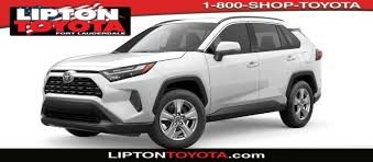 Used 2021 Toyota RAV4 XLE FWD image 1