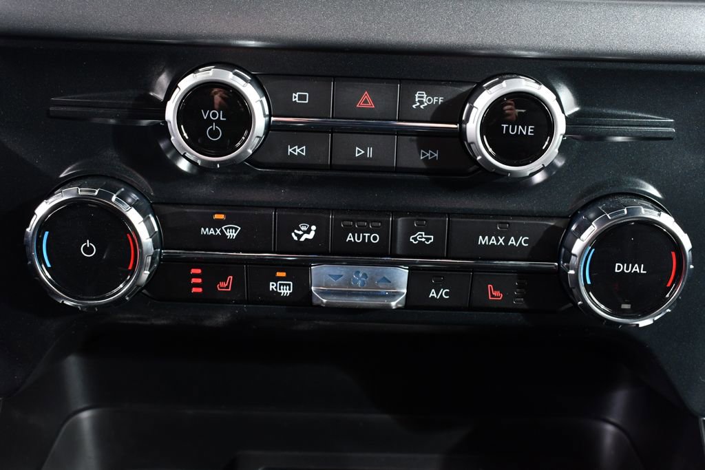 New 2026 Ford F150 XLT w/ Equipment Group 302A MID image 30