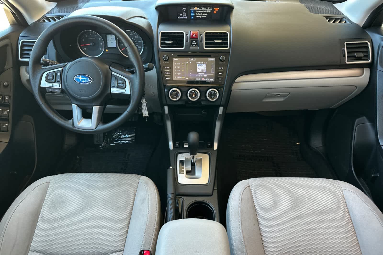 Used 2018 Subaru Forester 2.5i Premium w/ All-Weather Package AWD/4WD image 12