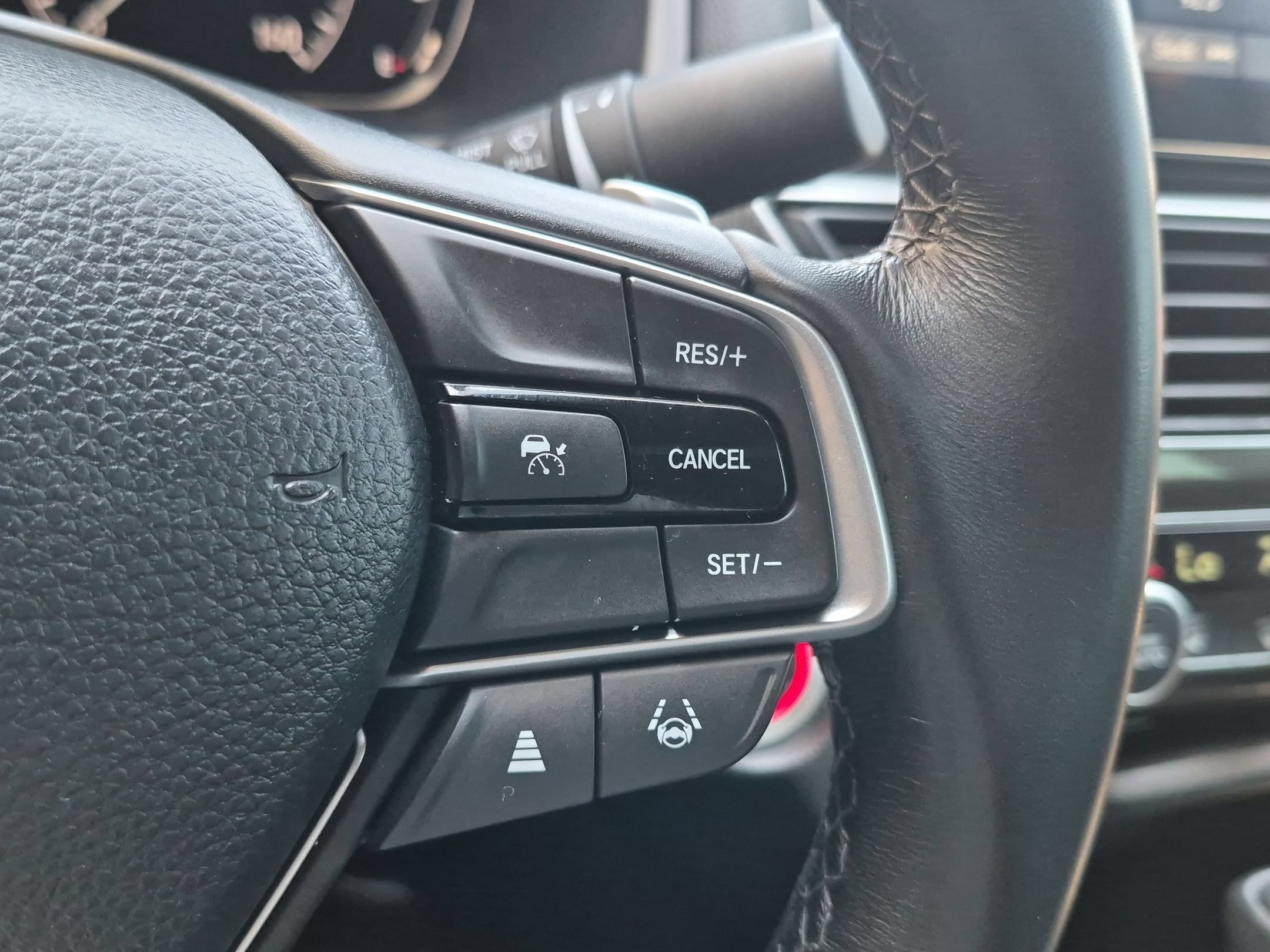 Certified 2022 Honda Accord Sport image 16