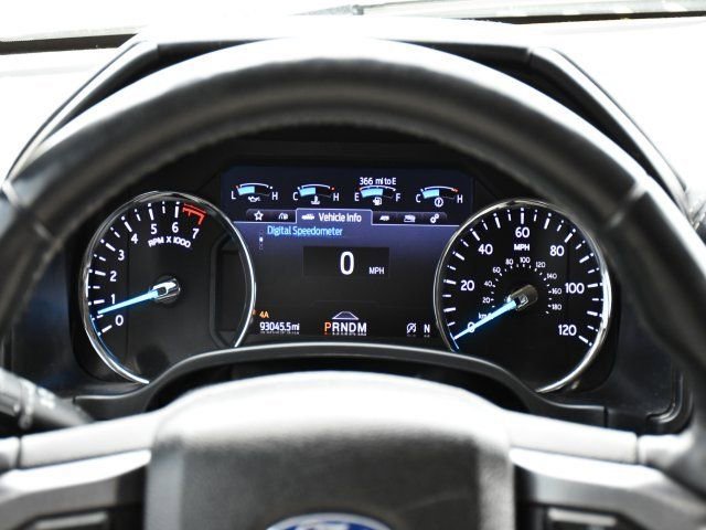 Used 2021 Ford Expedition Max Platinum image 24