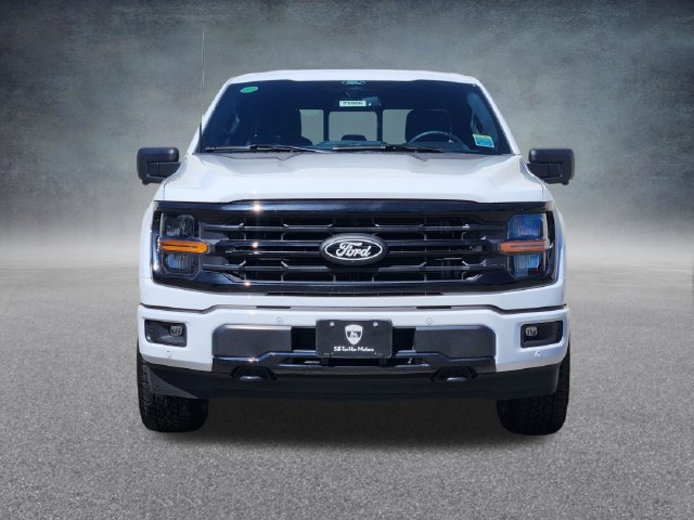 New 2026 Ford F150 XLT w/ Equipment Group 302A MID AWD/4WD image 20