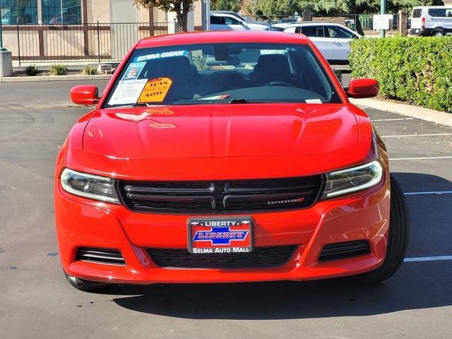 Used 2022 Dodge Charger SXT image 3