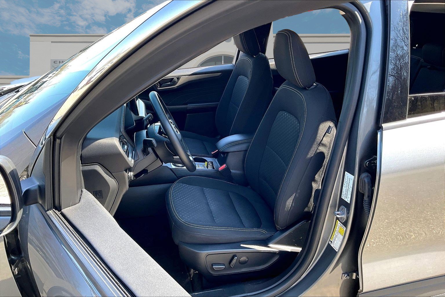 Used 2023 Ford Escape Active w/ Tech Pack #1 image 22