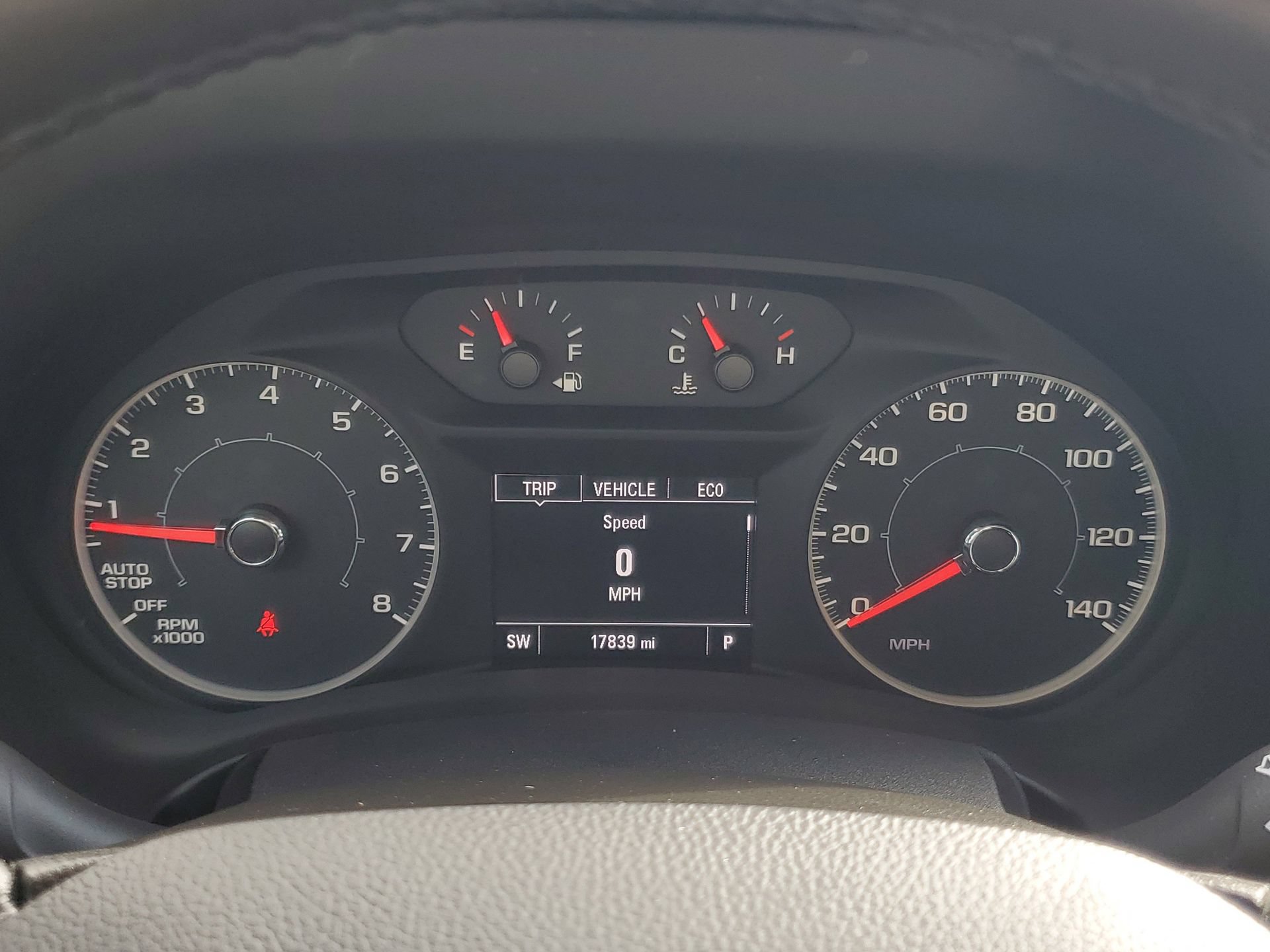 Used 2018 GMC Terrain SLE FWD image 24