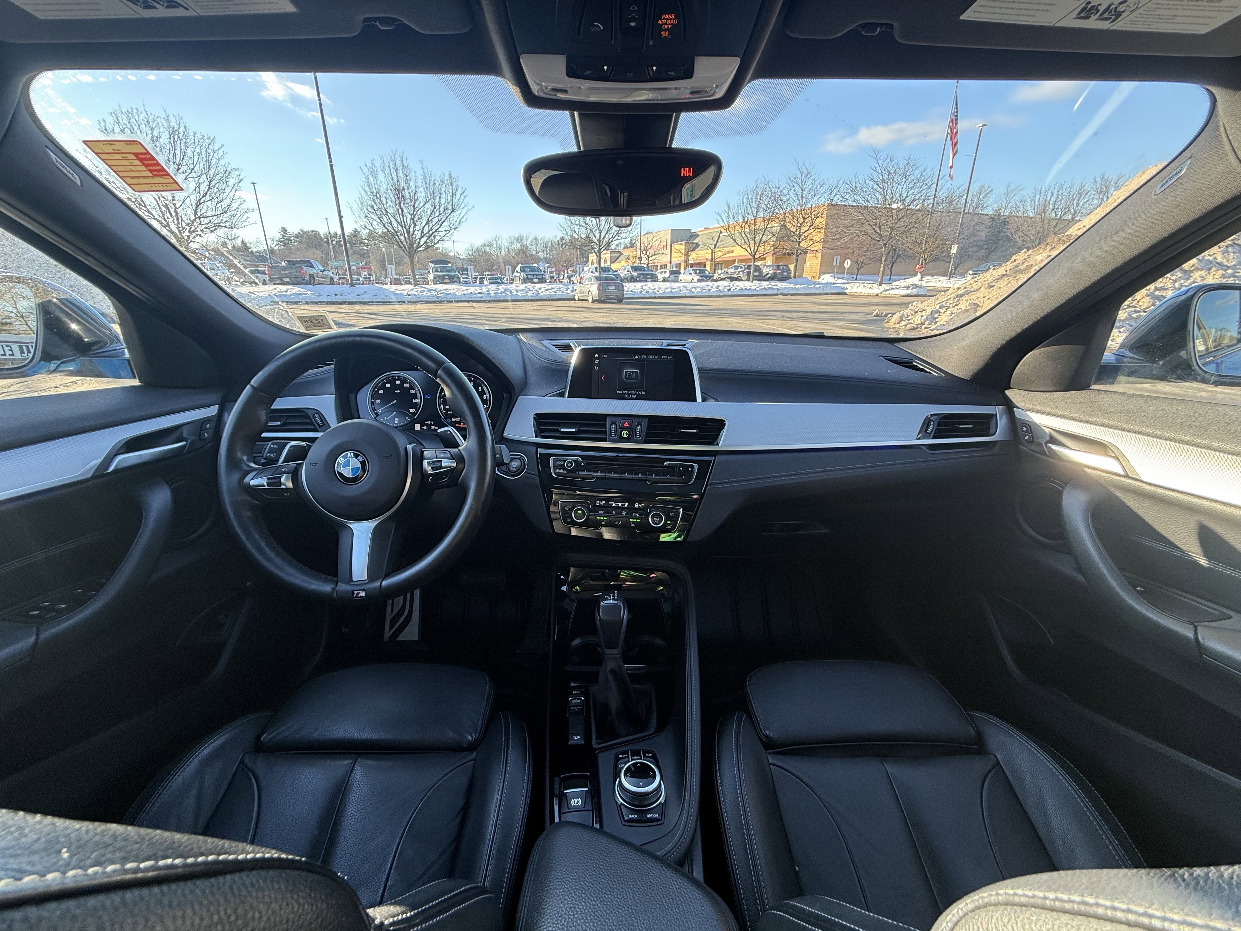 Used 2018 BMW X2 xDrive28i image 2