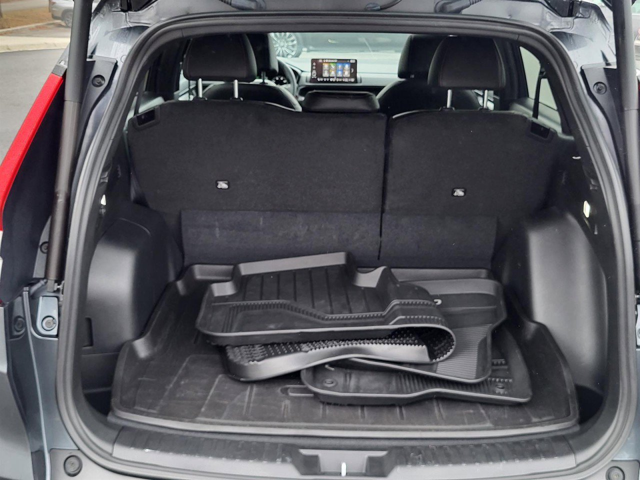 Certified 2024 Honda CR-V Sport-L image 4