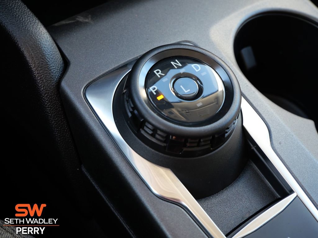 New 2025 Ford Bronco Sport Big Bend w/ Convenience Package image 18