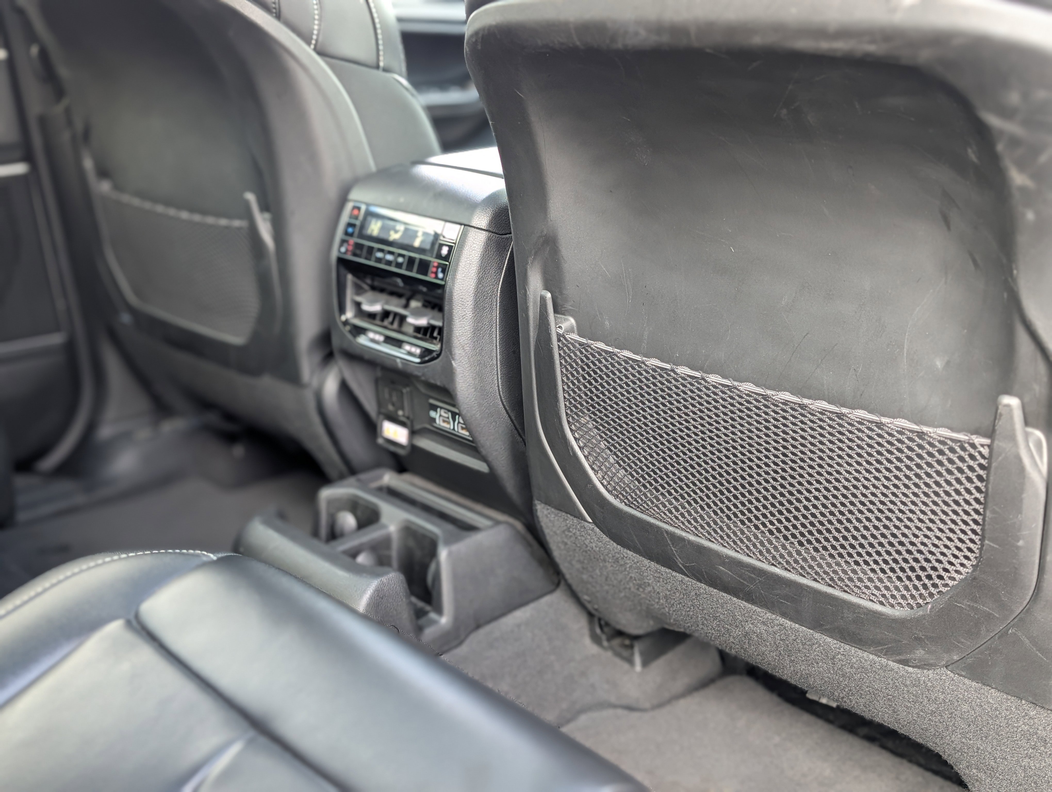 Used 2021 Jeep Grand Cherokee L Limited image 53