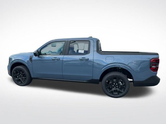 New 2025 Ford Maverick Lariat w/ Black Appearance Package AWD/4WD image 6