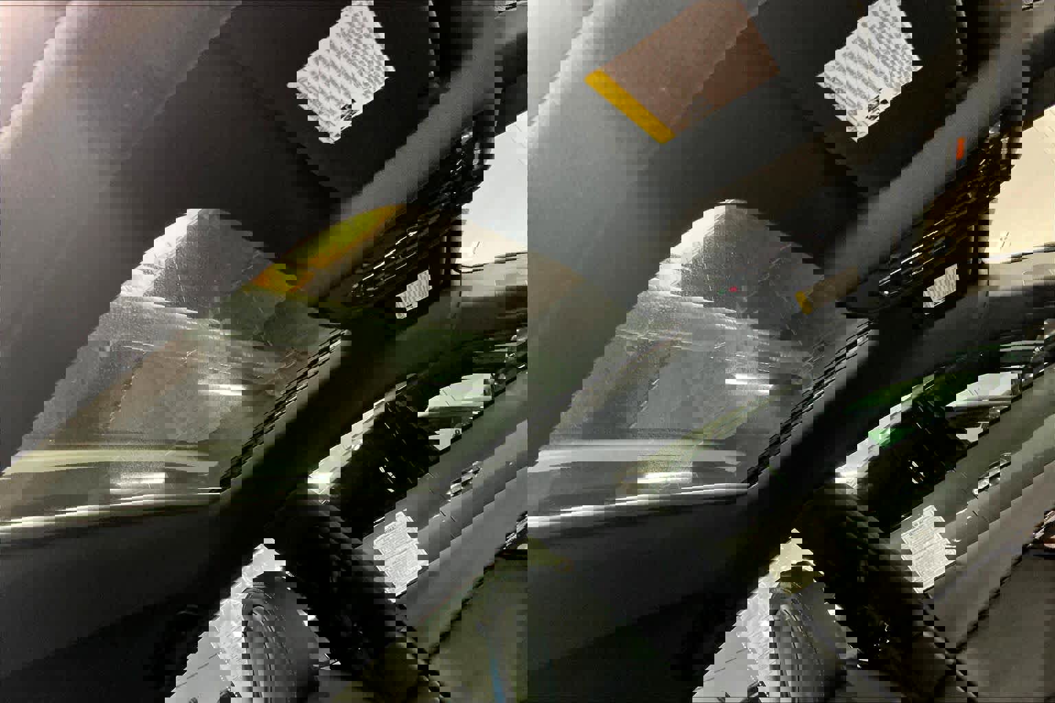 Used 2023 Audi S5 Premium Plus w/ Premium Plus Package image 24