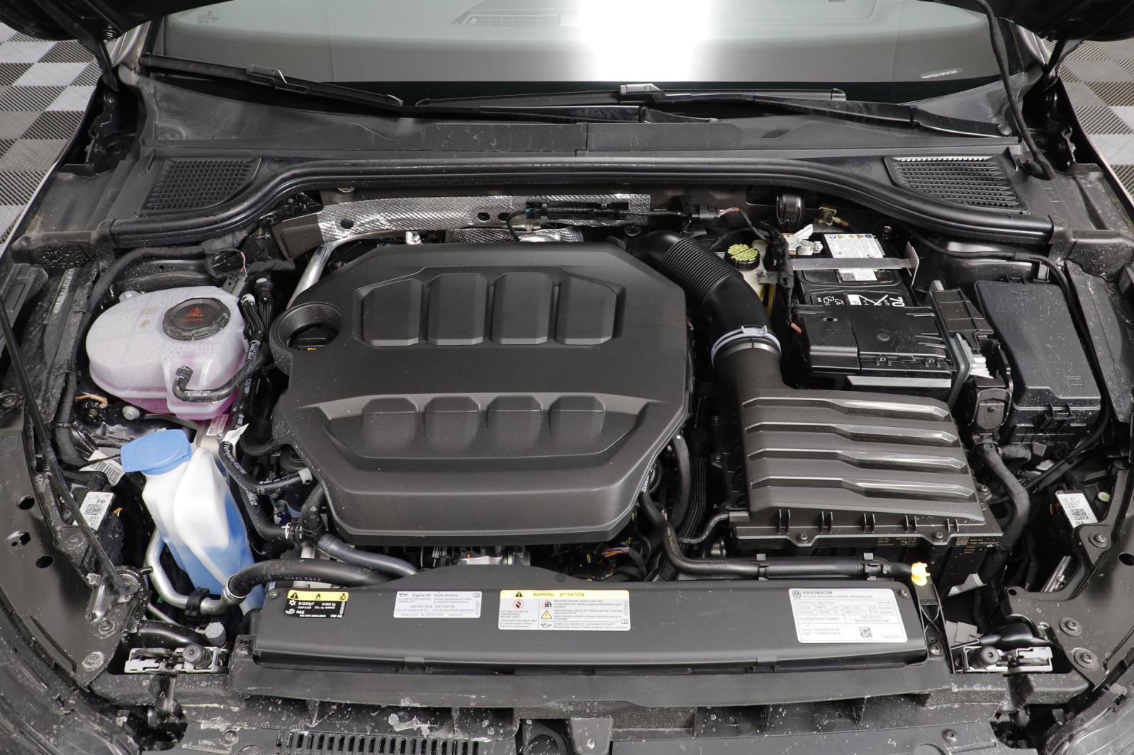 New 2026 Volkswagen Golf image 28