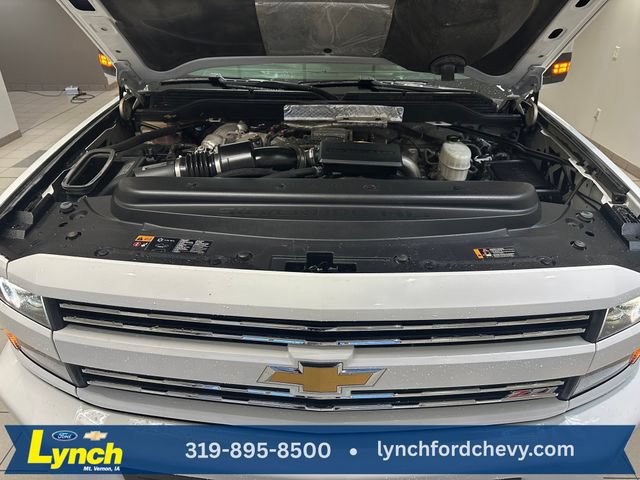 Used 2019 Chevrolet Silverado 3500 LT w/ Custom Sport Edition AWD/4WD image 22