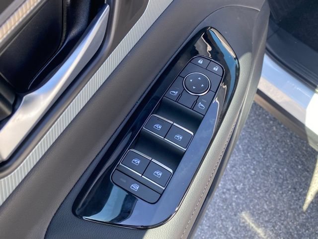 New 2025 Nissan Murano SL AWD/4WD image 13