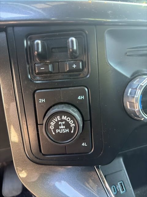 Used 2023 Ford F150 XLT w/ Equipment Group 302A High AWD/4WD image 16