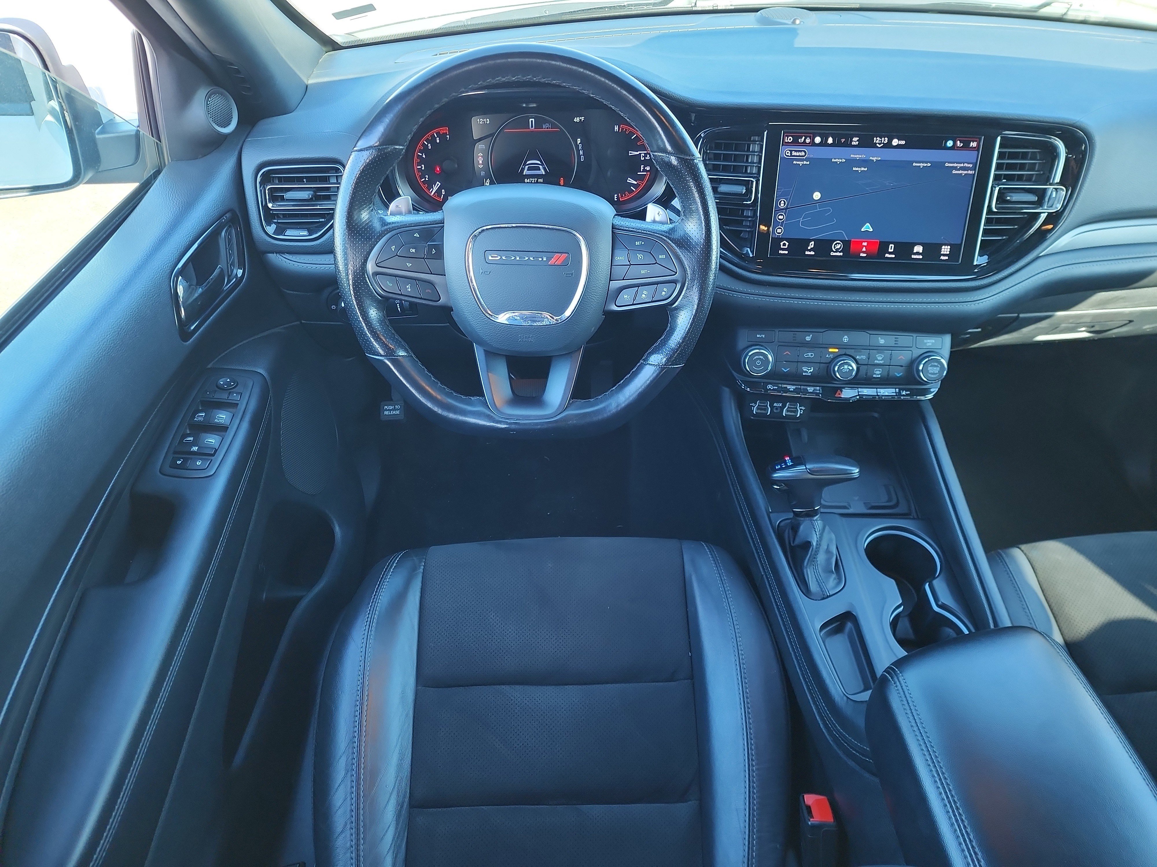 Used 2022 Dodge Durango GT image 15