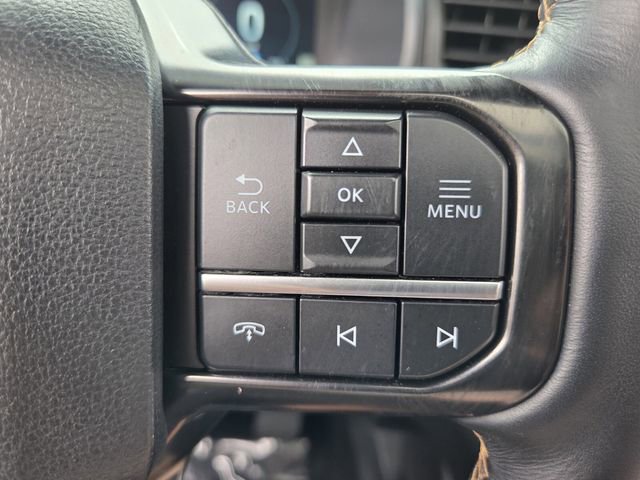 Certified 2024 Ford Expedition Platinum image 30