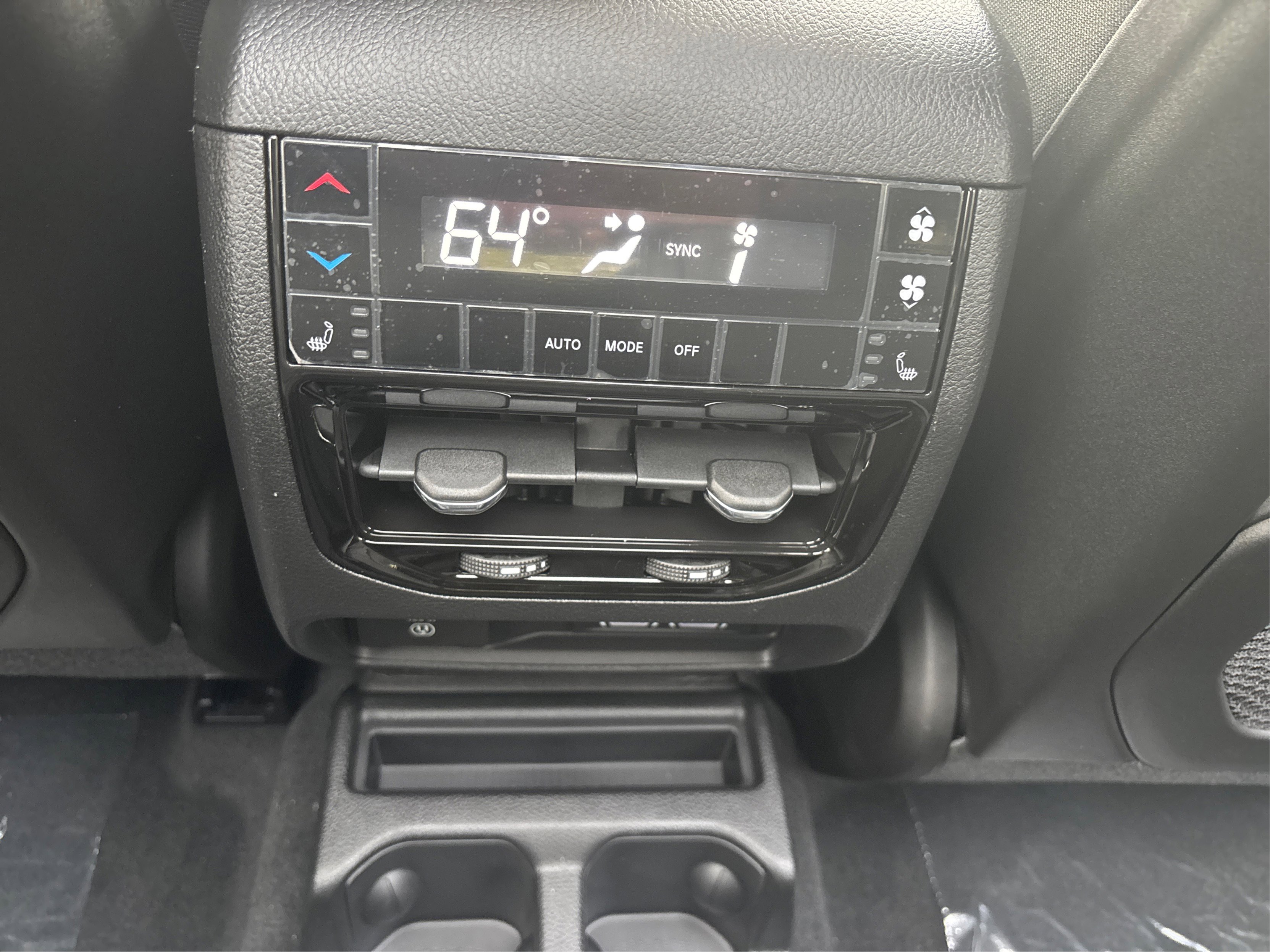 New 2025 Jeep Grand Cherokee L Limited image 56