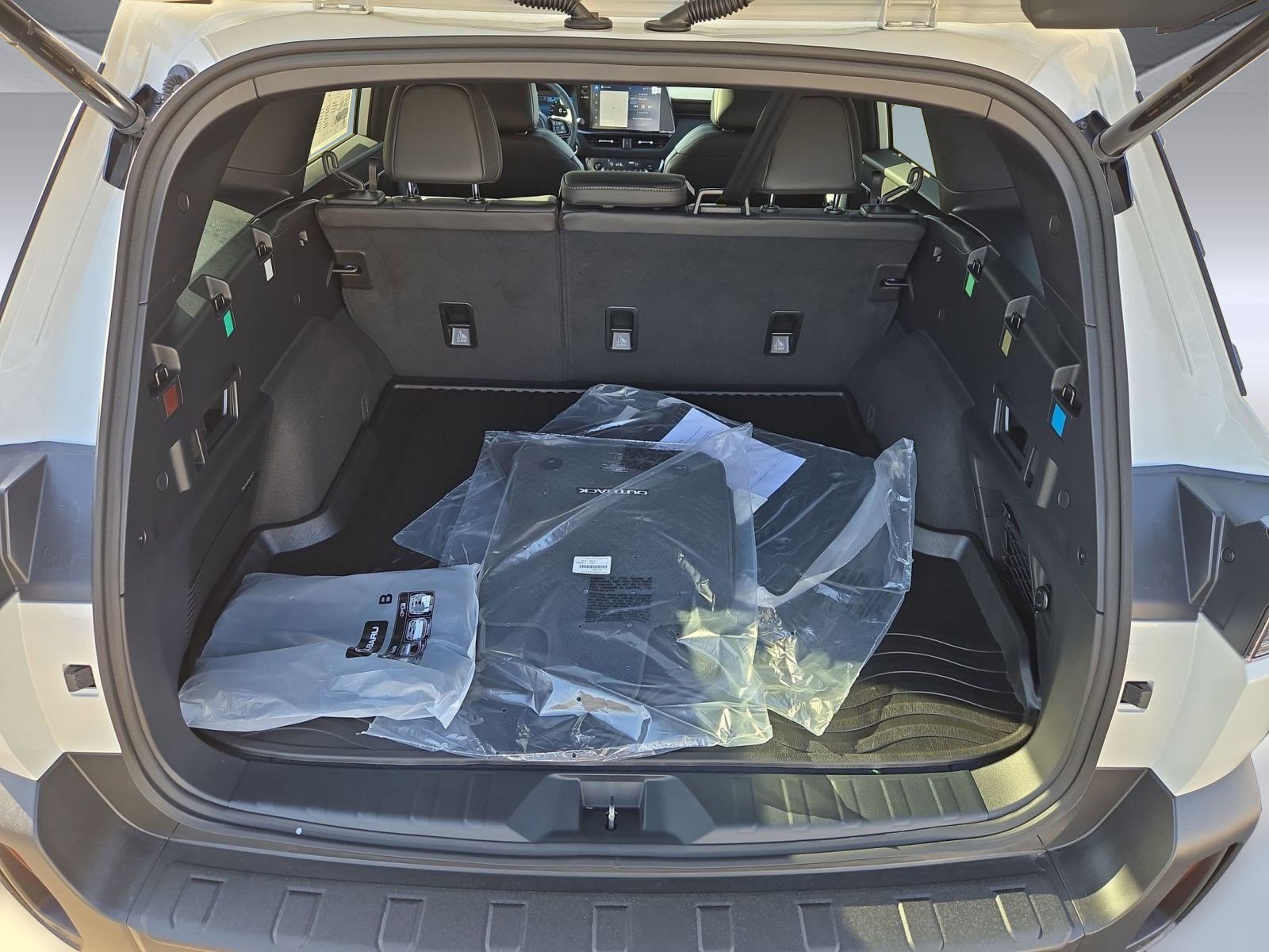 New 2026 Subaru Outback Limited XT w/ Premium/Limited Package 2 image 26