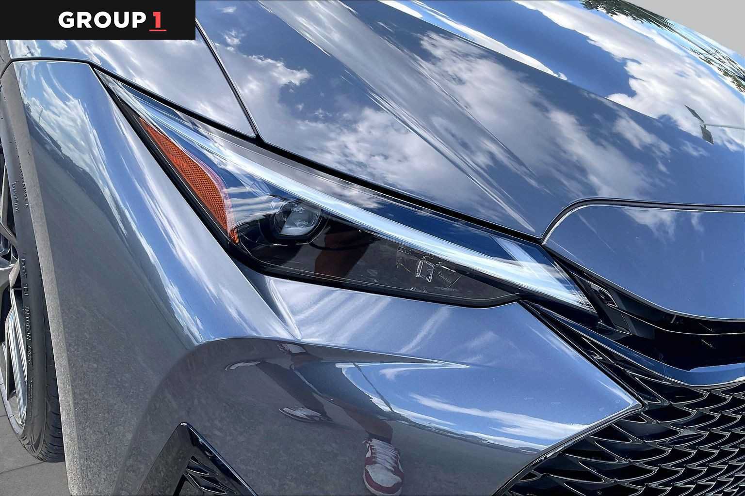 Used 2026 Lexus IS 350 F Sport RWD image 25
