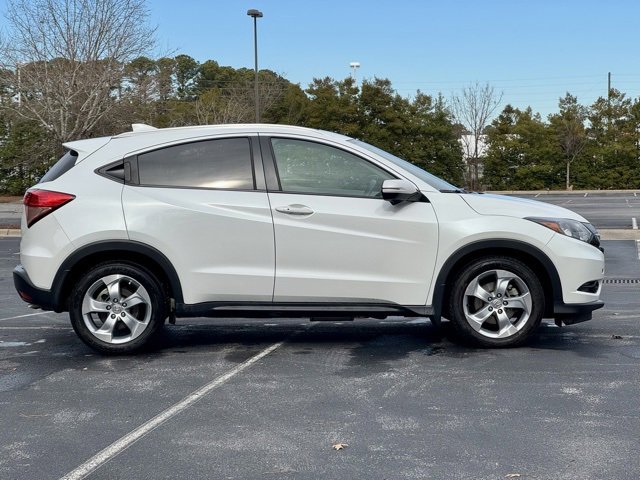 Used 2016 Honda HR-V EX-L image 9