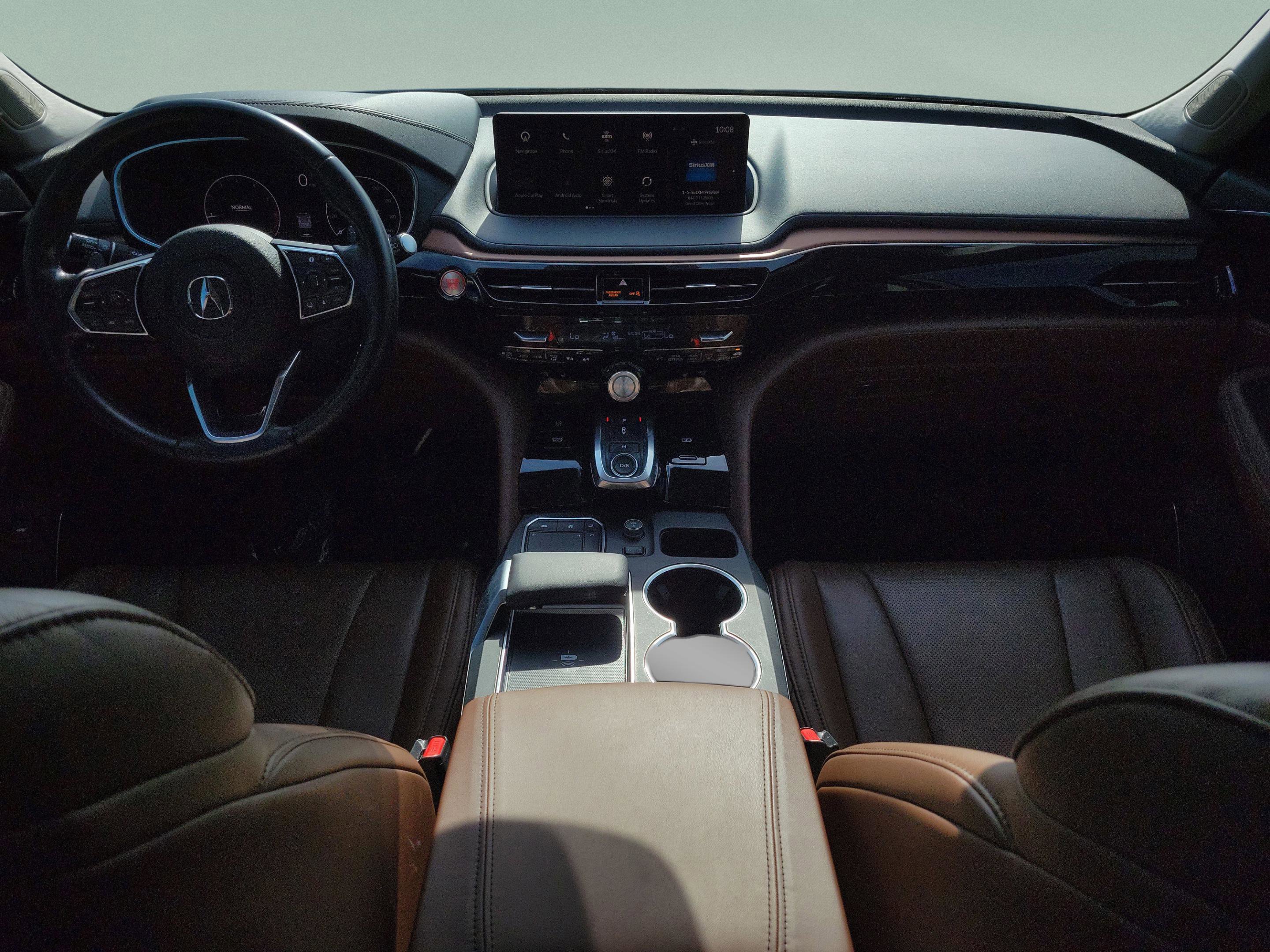 Used 2023 Acura MDX FWD w/ Technology Package image 11