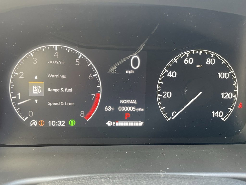 New 2026 Honda Odyssey Touring image 19