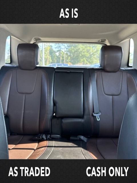 Used 2012 GMC Terrain SLT FWD image 27