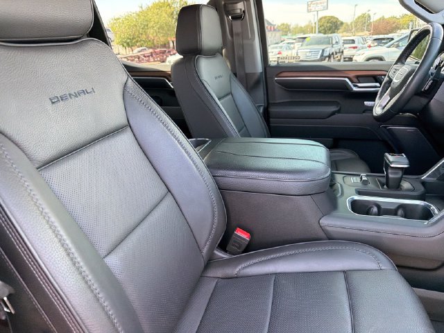 Used 2023 GMC Sierra 1500 Denali AWD/4WD image 25