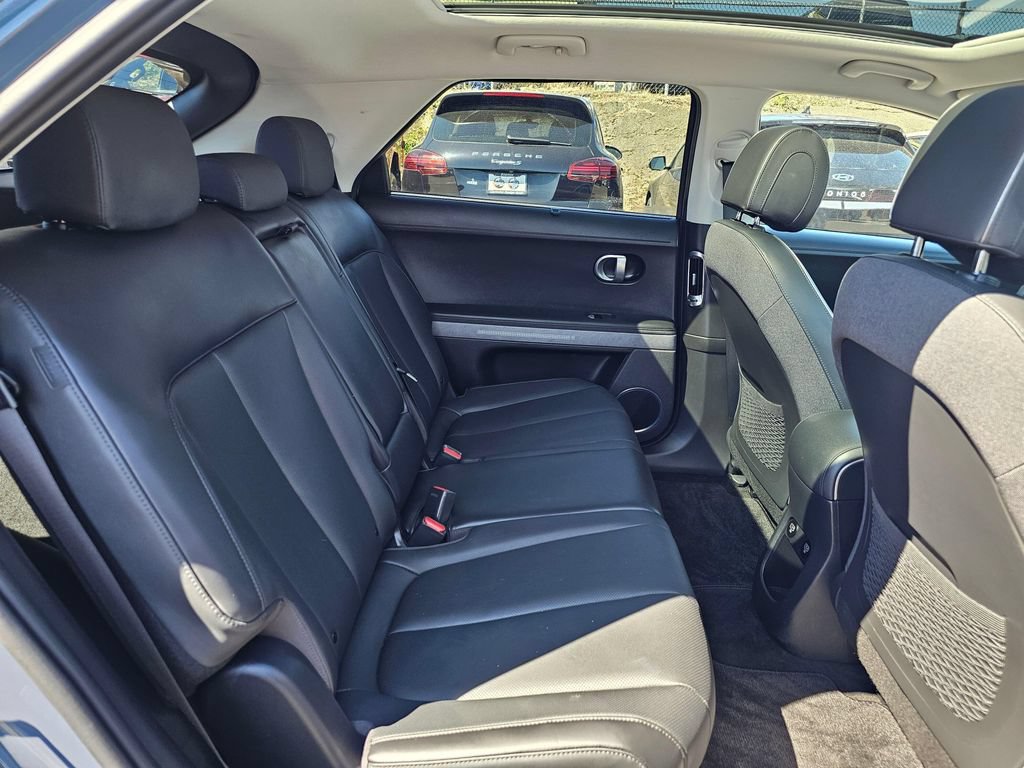 Used 2024 Hyundai Ioniq 5 Limited AWD/4WD image 12