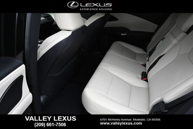 Certified 2026 Lexus RX 350 Premium Plus FWD image 16