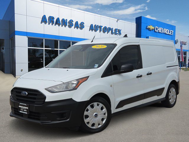 Used 2021 Ford Transit Connect XL FWD image 1