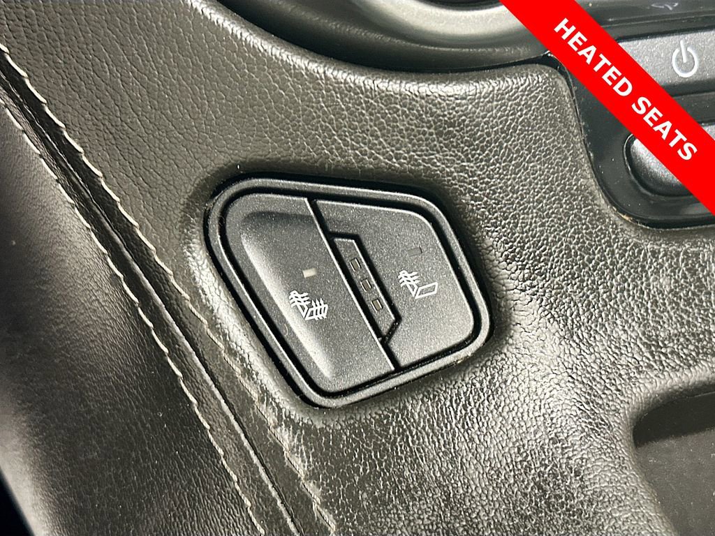 Used 2020 Chevrolet Suburban LT image 21