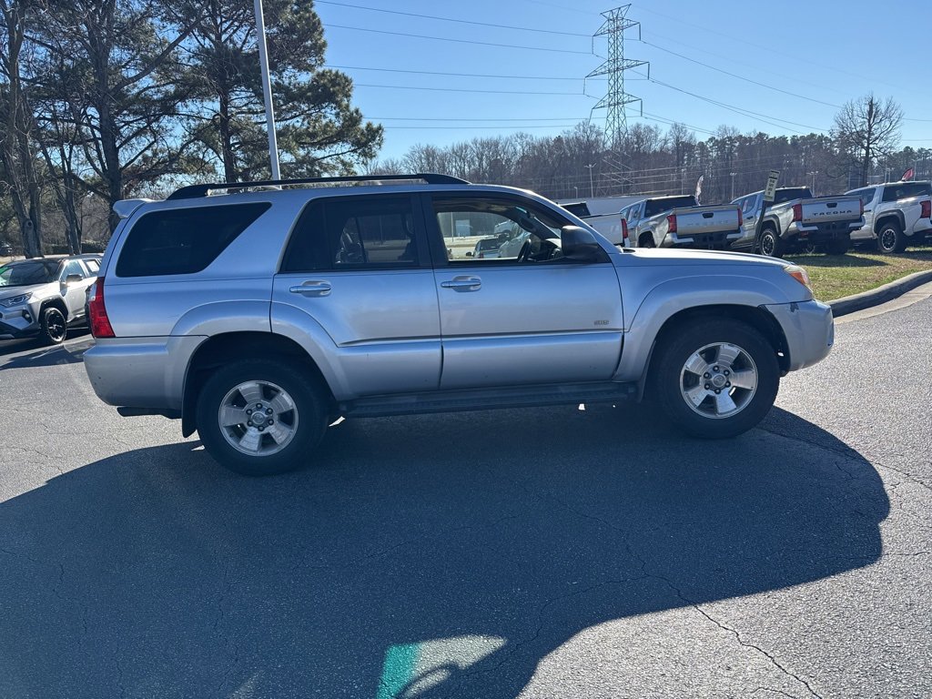 Used 2008 Toyota 4Runner SR5 image 6