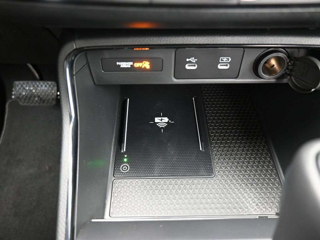 New 2026 Honda CR-V Sport-L image 47