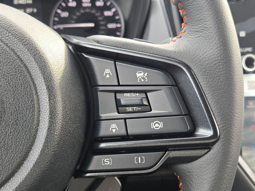 New 2026 Subaru Crosstrek 2.5i Limited image 28