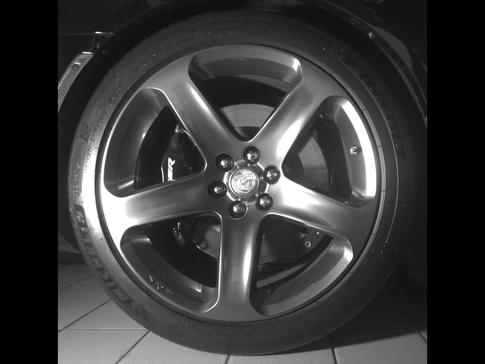 Used 2013 SRT Viper SRT-10 RWD image 12