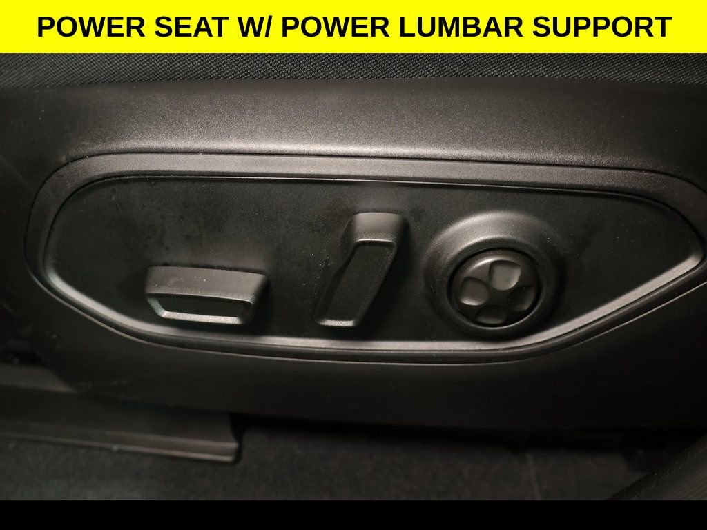 Used 2025 Jeep Grand Cherokee Laredo w/ Luxury Tech Group I image 7