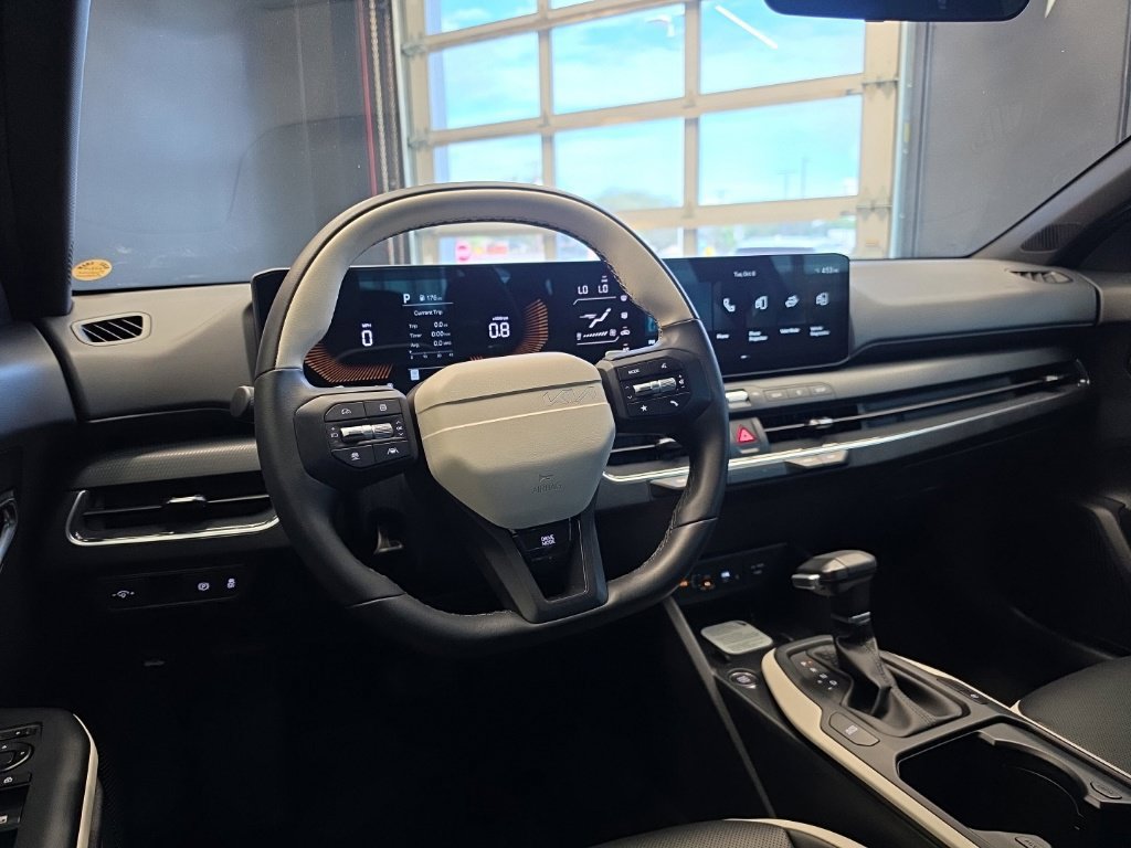 Certified 2026 Kia K4 EX FWD image 18