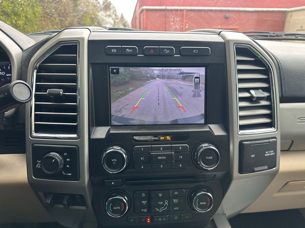 Used 2017 Ford F350 Lariat w/ Lariat Value Package image 21